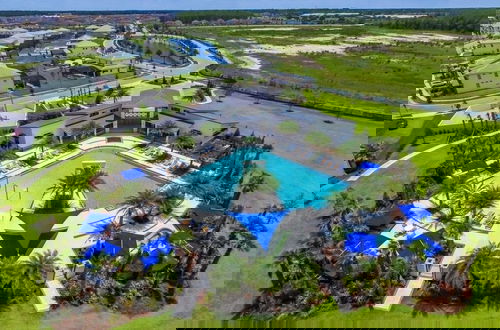 Foto 34 - 5 Bed 5 Bath In 5 Star Resort Near Disney! 5 Bedroom Home by RedAwning