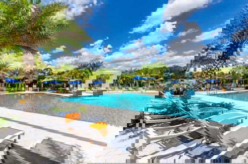 Foto 37 - 5 Bed 5 Bath In 5 Star Resort Near Disney! 5 Bedroom Home by RedAwning