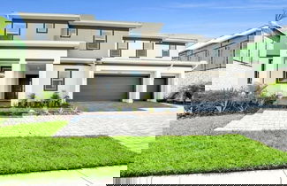 Foto 1 - The Ultimate New 15 Bedroom Vernada Villa by RedAwning