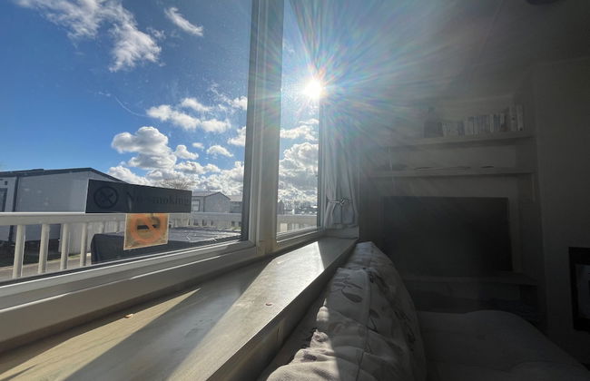 Premium Location - Sleeps 6 - Caravan on The Lakes - Foto 25