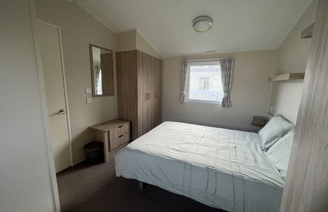 Premium Location - Sleeps 6 - Caravan on The Lakes - Foto 5