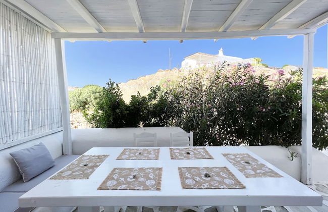 Sandy Side Mykonos by Angels Group - Foto 23