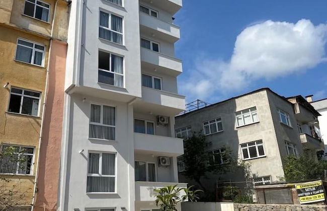 Trabzon White Life - Photo 1