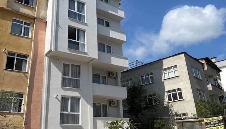 Foto 1 - Trabzon White Life