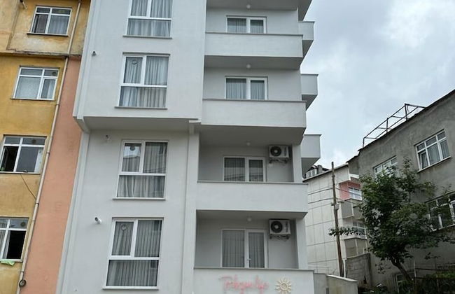 Trabzon White Life - Photo 14