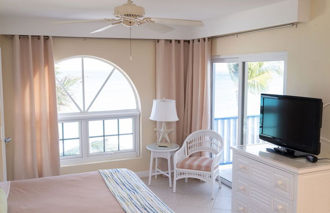 Beach Front Resort On Beautiful Beach Near Atlantis - Foto 7
