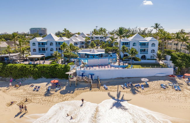 Beach Front Resort On Beautiful Beach Near Atlantis - Foto 1