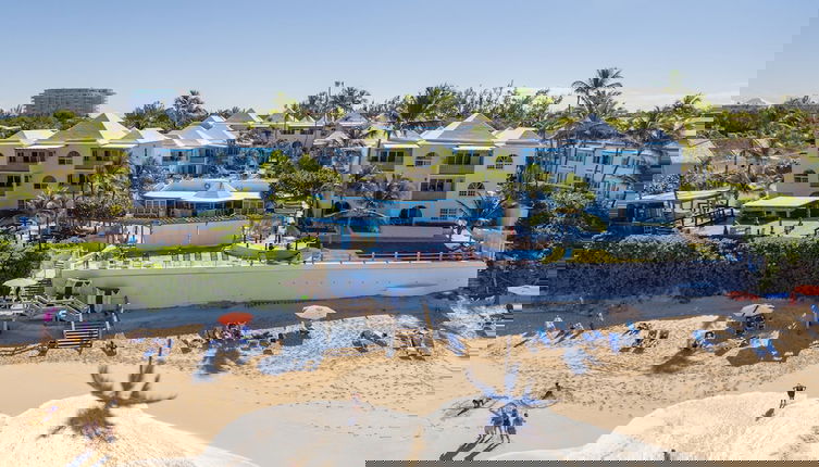 Foto 1 - Perfect Island Retreat at Paradise Island Beach Club Villas