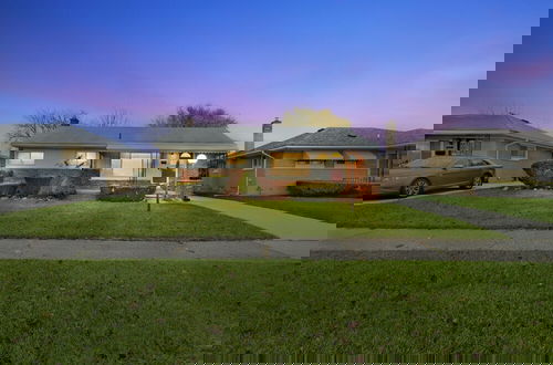 Foto 1 - Cozy 3br Westland Retreat 3 Bedroom Home by RedAwning