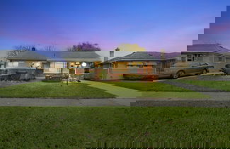 Photo 1 - Cozy 3br Westland Retreat 3 Bedroom Home by RedAwning