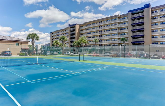 Comfortable Condo With Beautiful Ocean view by RedAwning - Foto 19