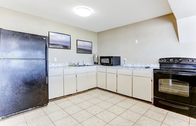 Comfortable Condo With Beautiful Ocean view by RedAwning - Foto 7