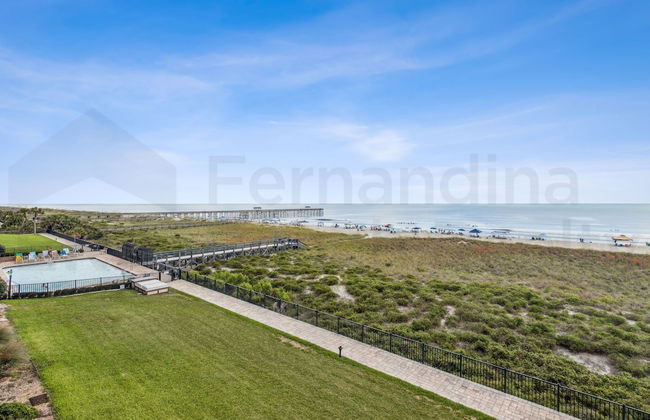 Amelia South 2 Bedroom Condo by RedAwning - Foto 21