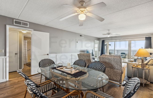 Amelia South 2 Bedroom Condo by RedAwning - Foto 25