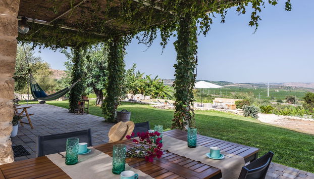 Terraço/pátio interior