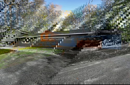 Foto 50 - 4BDR Long Lake Peninsula Home 7967