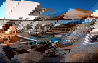 Photo 1 - Villa Livis 1 in Rhodes