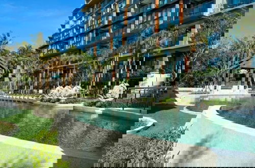 Foto 17 - Mida Grande Resort by NLA