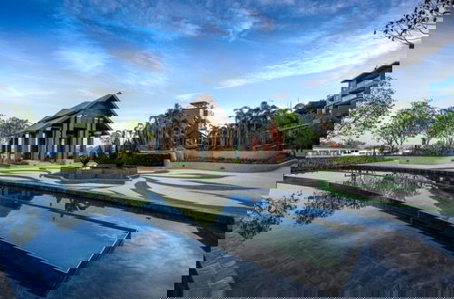 Foto 20 - Mida Grande Resort by NLA