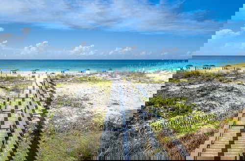 Foto 50 - Oceania 902 - Gulf Front 3 BR - sleeps 6 3 Bedroom Condo by RedAwning
