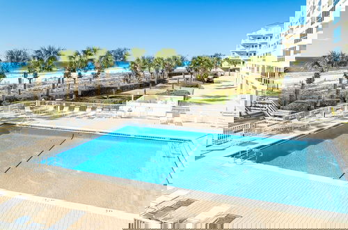 Foto 27 - Oceania 902 - Gulf Front 3 BR - sleeps 6 3 Bedroom Condo by RedAwning
