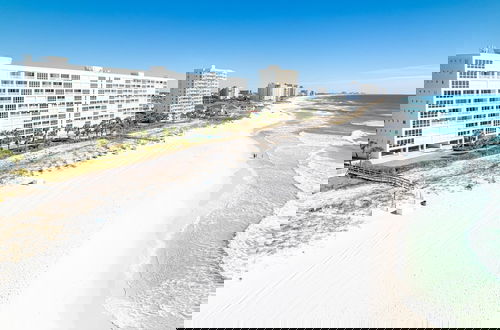 Foto 62 - Oceania 902 - Gulf Front 3 BR - sleeps 6 3 Bedroom Condo by RedAwning