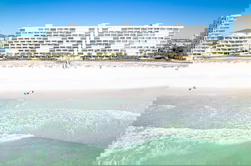 Foto 58 - Oceania 902 - Gulf Front 3 BR - sleeps 6 3 Bedroom Condo by RedAwning