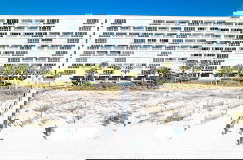 Foto 74 - Oceania 902 - Gulf Front 3 BR - sleeps 6 3 Bedroom Condo by RedAwning