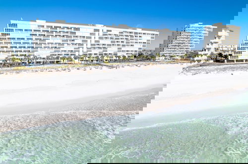 Foto 57 - Oceania 902 - Gulf Front 3 BR - sleeps 6 3 Bedroom Condo by RedAwning
