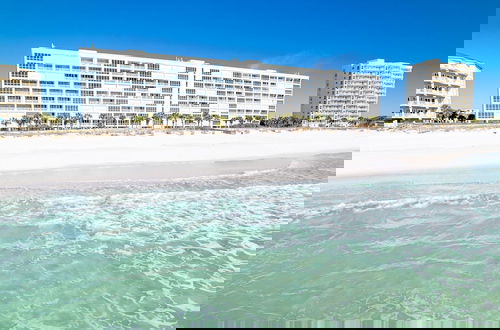 Foto 59 - Oceania 902 - Gulf Front 3 BR - sleeps 6 3 Bedroom Condo by RedAwning