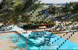 Foto 1 - Suite - City View at Four Seasons Miami