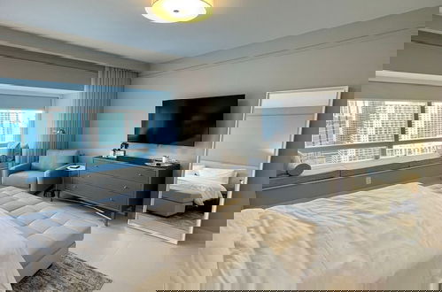 Foto 6 - Suite - City View at Four Seasons Miami