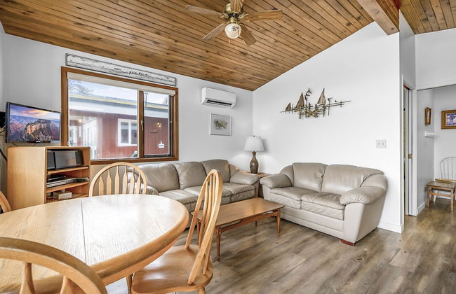 Cozy Cottage by the Lakeshore 4 - Foto 6