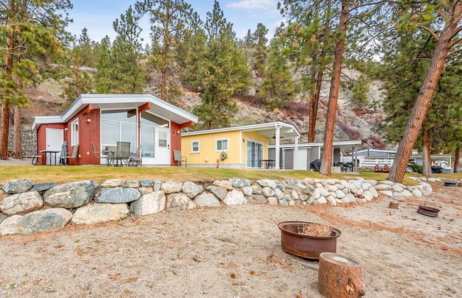 Cozy Cottage by the Lakeshore 4 - Foto 13