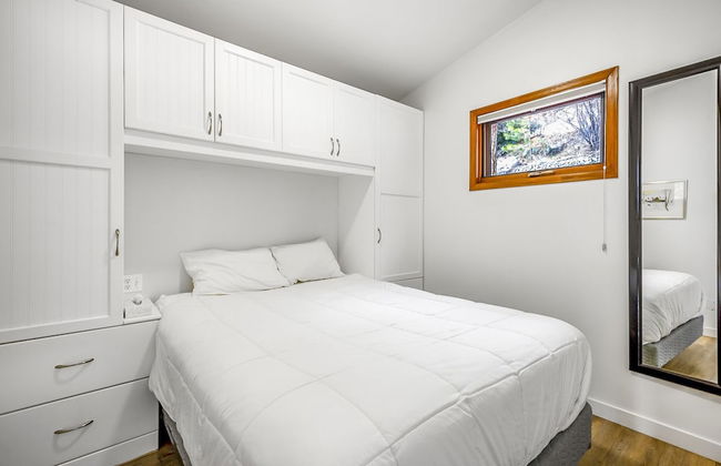 Cozy Cottage by the Lakeshore 4 - Foto 1