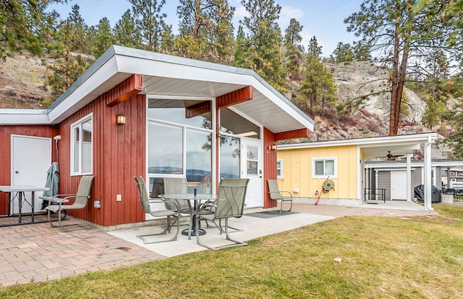 Cozy Cottage by the Lakeshore 4 - Foto 12