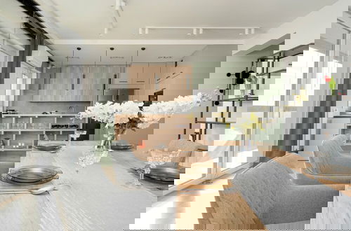 Photo 22 - Bright & Peaceful Apartment by Renters