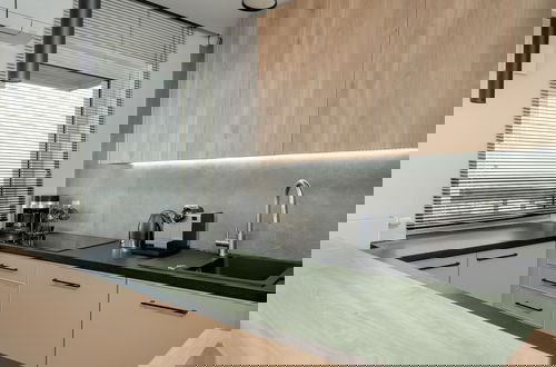 Photo 27 - Bright & Peaceful Apartment by Renters