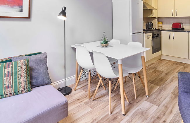 Host Stay Roper Road - Foto 17