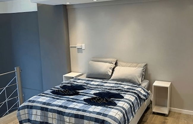 Saint Sebastian Flat 616Duplex no Centro - Foto 6