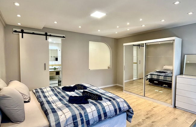 Saint Sebastian Flat 616Duplex no Centro - Foto 1
