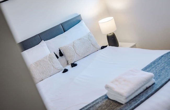 Host Apartments Standish Street Abode - Foto 23