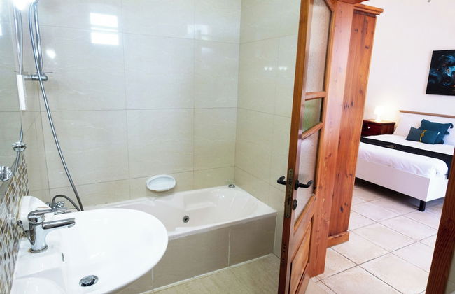Zest Gozitan Villa & Pool - Foto 16