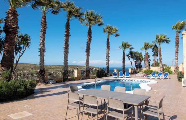 Zest Gozitan Villa & Pool - Foto 27