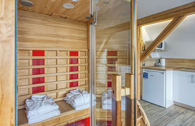 Spa Apartment Zora - Foto 10