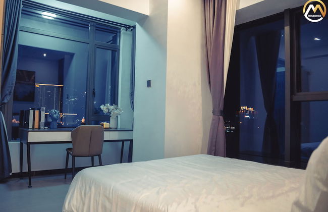 Phnom Penh Pool Hotel 24 USD M Residence - Foto 11