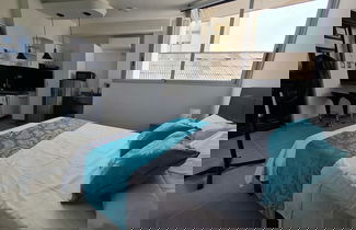 Photo 3 - 402 Moderno Aparta-Suite en Versalles Tipo Loft - Cali Tower Suites & Lofts