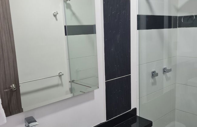 402 Moderno Aparta-Suite en Versalles Tipo Loft - Cali Tower Suites & Lofts - Foto 26