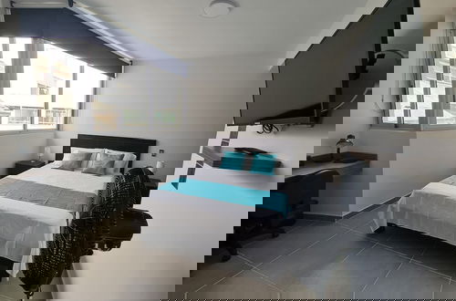 Photo 17 - 402 Moderno Aparta-Suite en Versalles Tipo Loft - Cali Tower Suites & Lofts