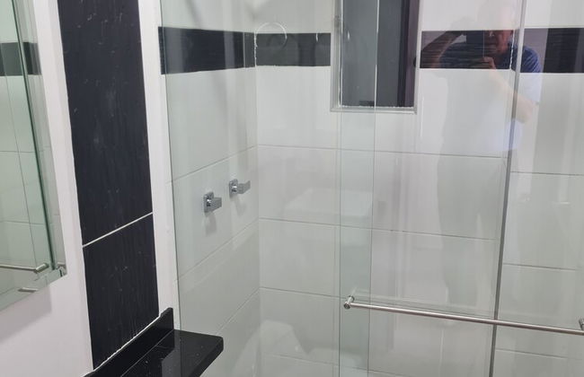 402 Moderno Aparta-Suite en Versalles Tipo Loft - Cali Tower Suites & Lofts - Foto 29